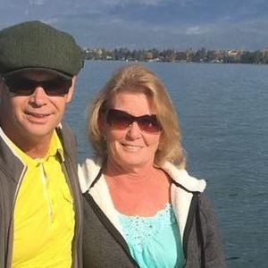 Meet your Posher, Diane